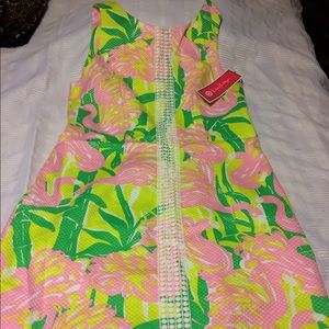 Lilly Pulitzer for Target new dress size - 16